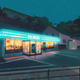 Illustration for article titled Beautiful Paintings Of iPokemons/i Kanto Region